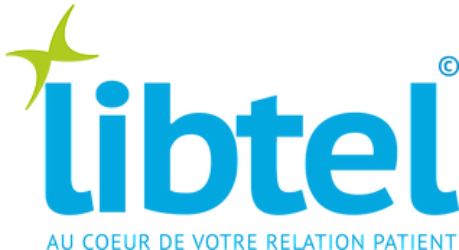 LIBTEL – La permanence téléphonique du médecin Logo